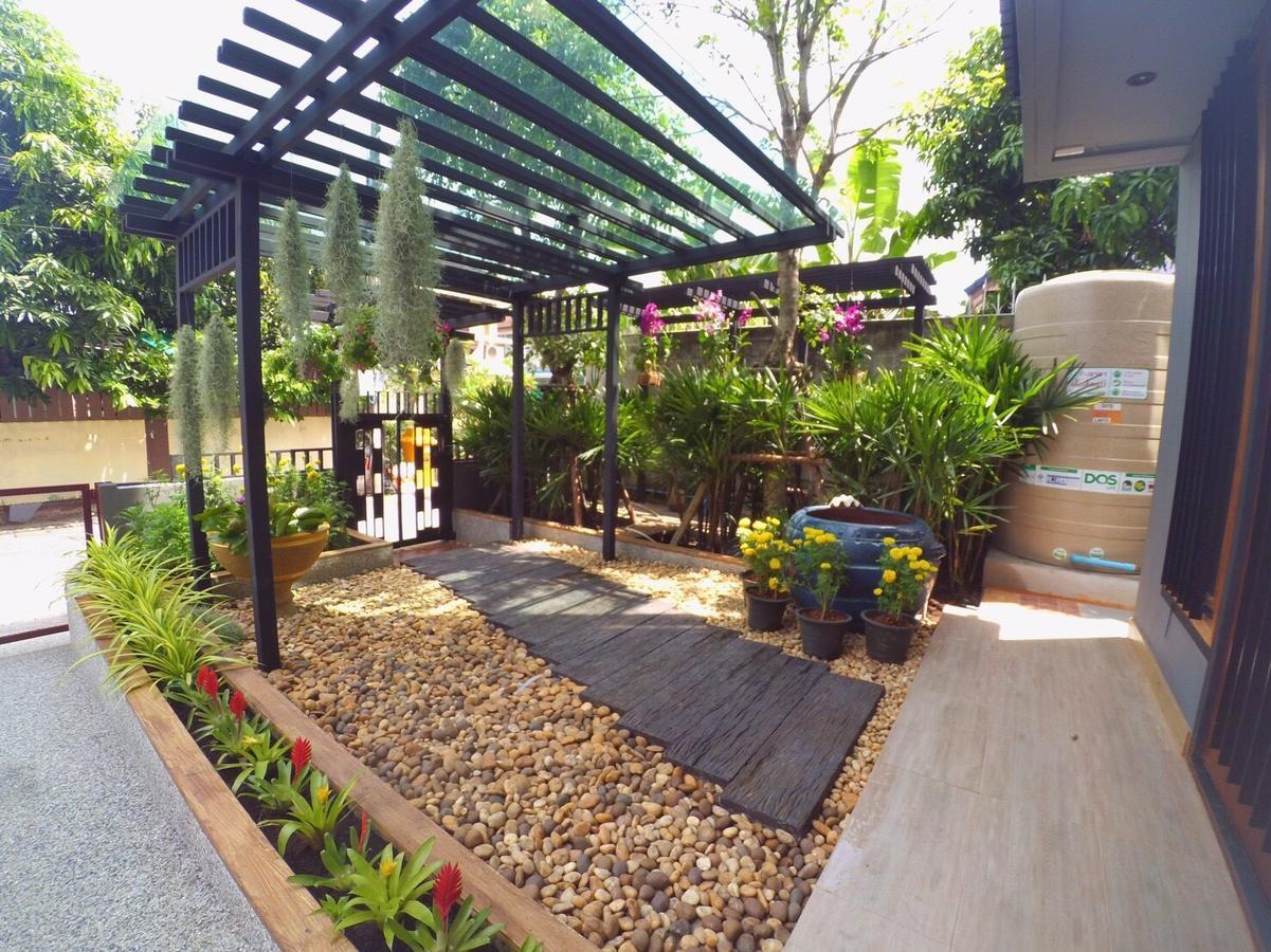 Na Siri Lake View Samut Prakan Εξωτερικό φωτογραφία