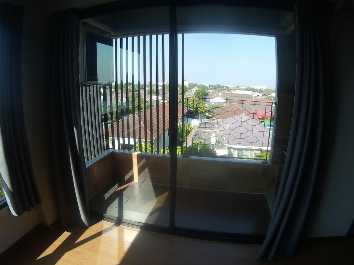 Na Siri Lake View Samut Prakan Εξωτερικό φωτογραφία