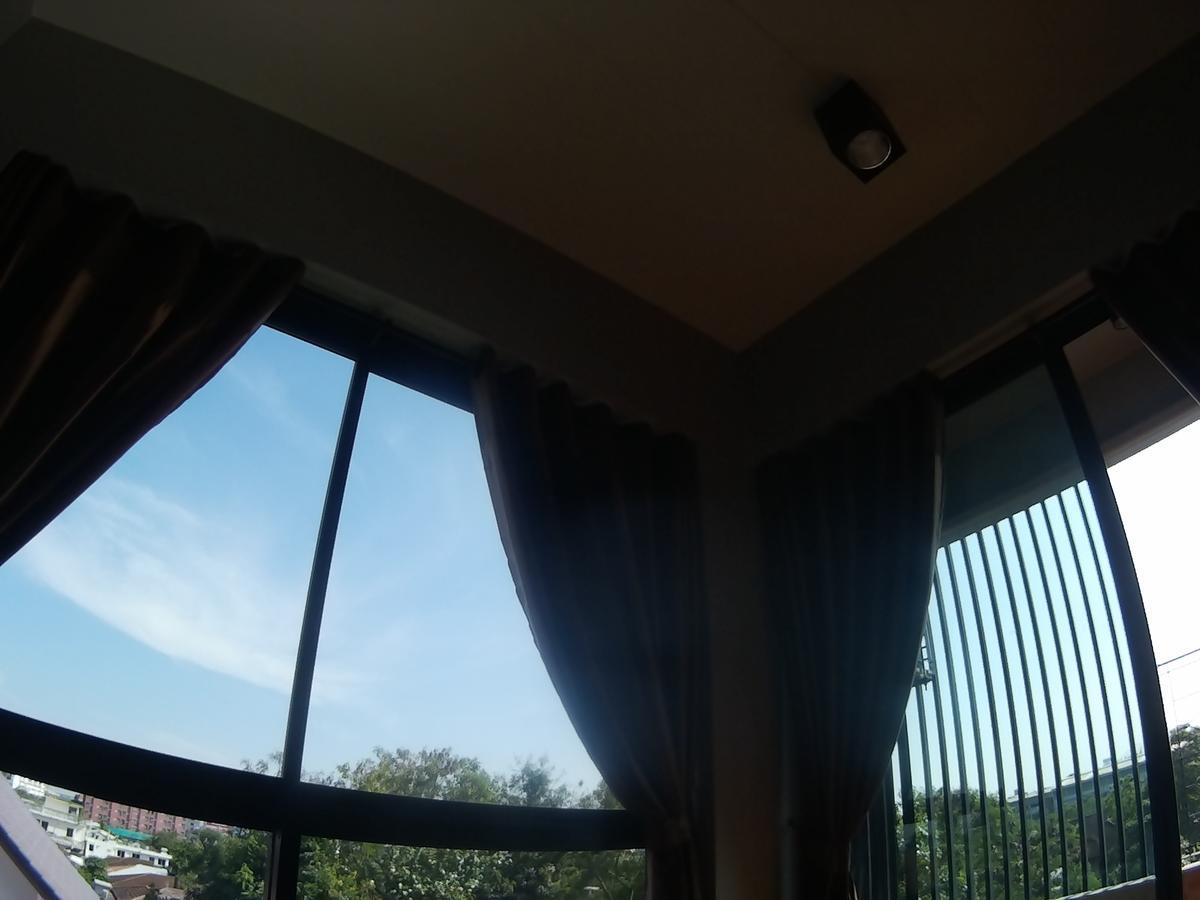 Na Siri Lake View Samut Prakan Εξωτερικό φωτογραφία