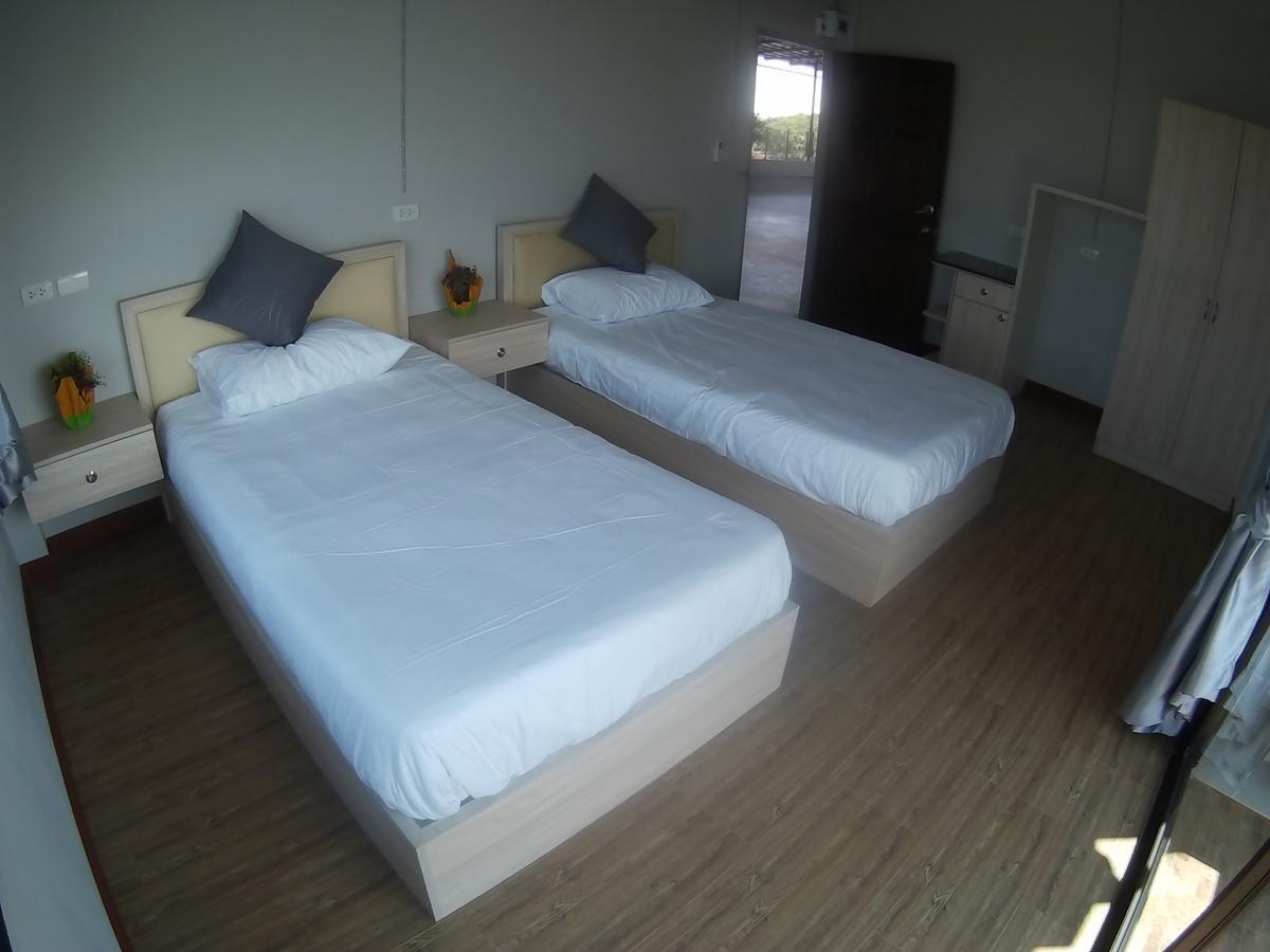 Na Siri Lake View Samut Prakan Εξωτερικό φωτογραφία