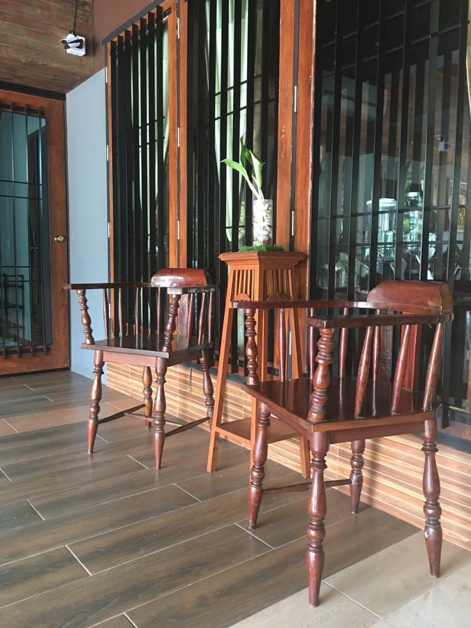 Na Siri Lake View Samut Prakan Εξωτερικό φωτογραφία