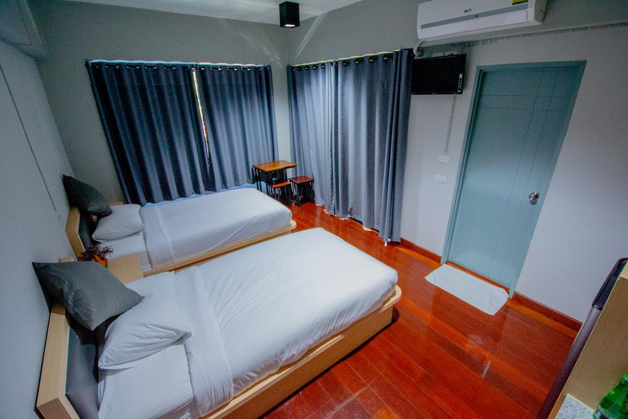 Na Siri Lake View Samut Prakan Εξωτερικό φωτογραφία