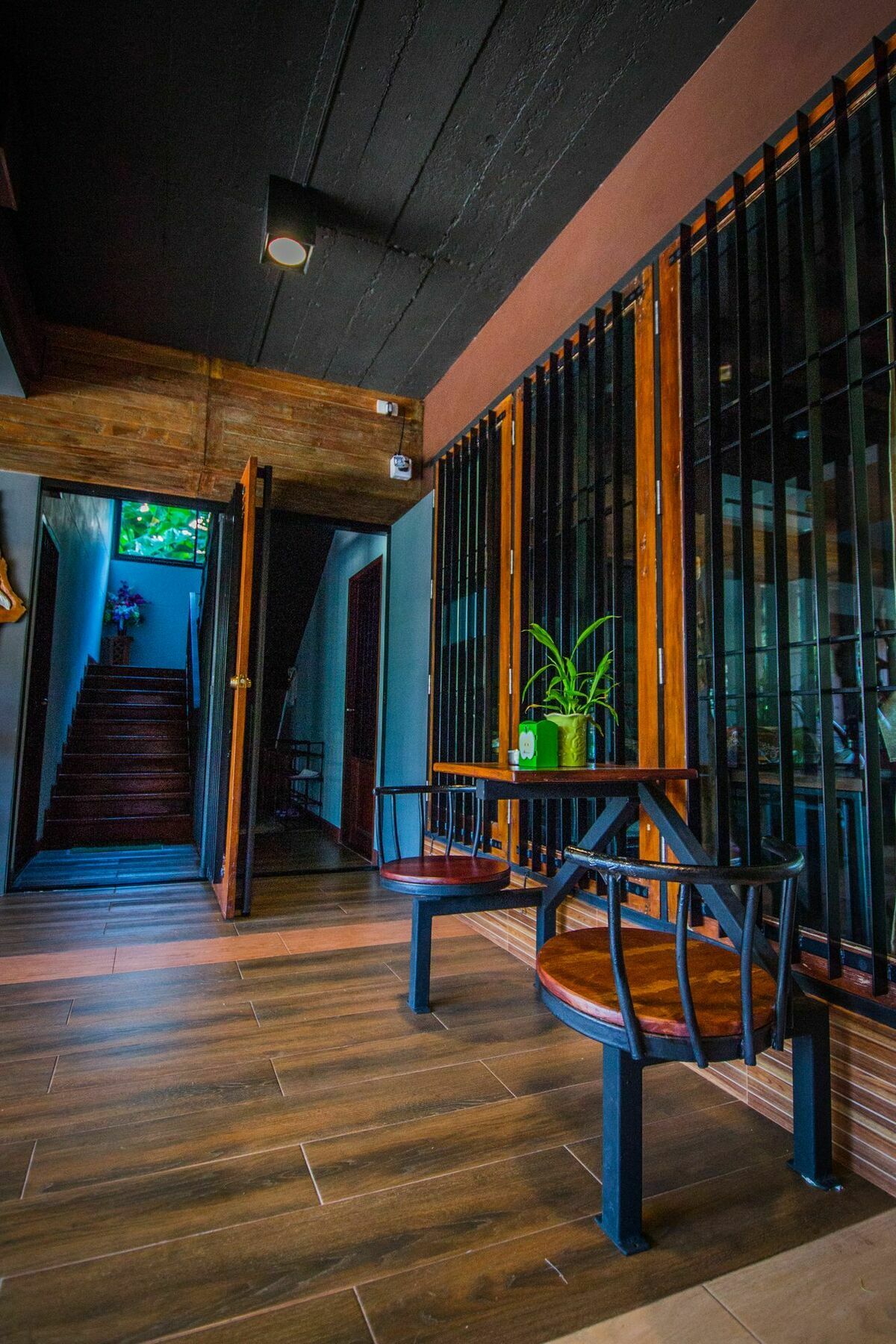 Na Siri Lake View Samut Prakan Εξωτερικό φωτογραφία